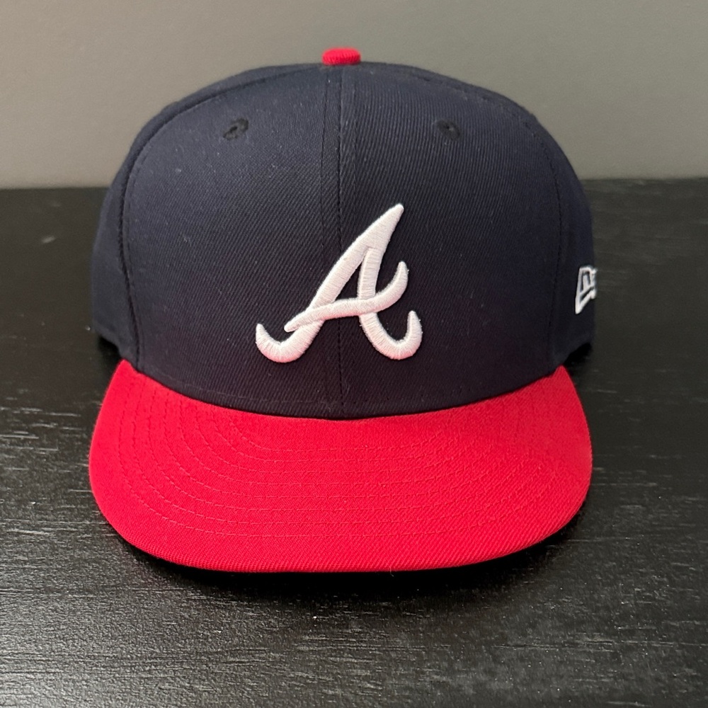 Atlanta Braves | New Era Men’s Baseball Hat